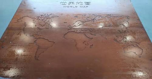 2学校门厅 2学校门厅