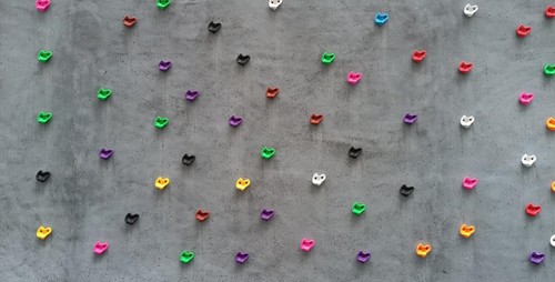 15攀岩区 15攀岩区