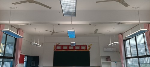 16护眼灯保护我们的视力 16护眼灯保护我们的视力