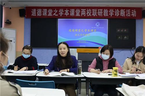 课后研讨 课后研讨