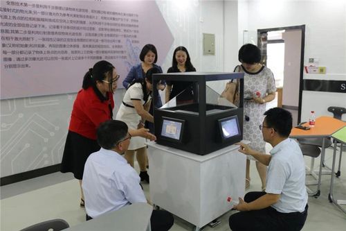 全息科学教室 全息科学教室