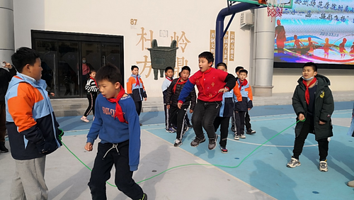 我要跳的更高! 我要跳的更高!