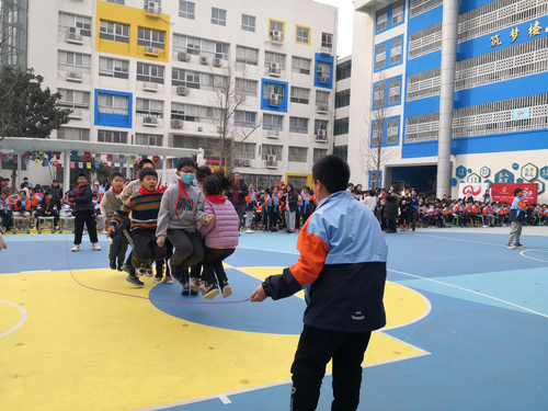 动作整齐划一,真牛! 动作整齐划一,真牛!