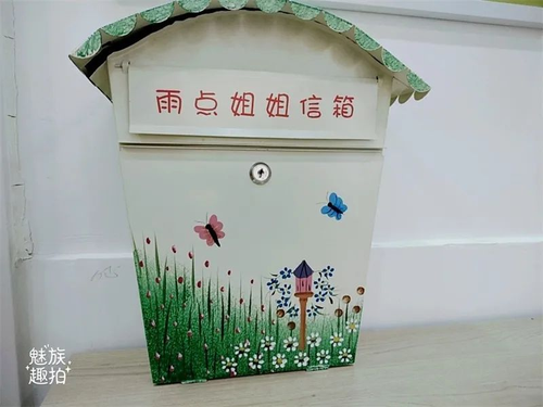 15雨点信箱架起师生连心桥同学们给雨点姐姐写信诉说悄悄话 15雨点信箱架起师生连心桥同学们给雨点姐姐写信诉说悄悄话