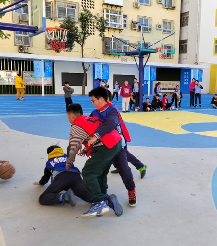 摔倒?不怕,爬起来继续! 摔倒?不怕,爬起来继续!