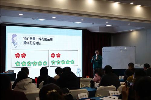 倍的认识 倍的认识